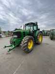 John Deere 6930 Premium  Przedni TUZ , TLS 2008 rok