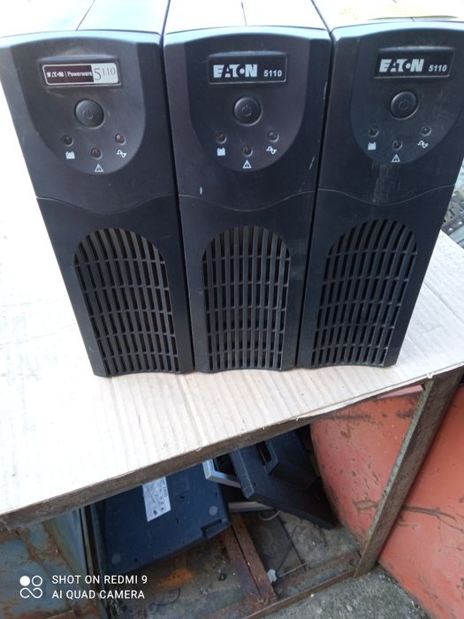 Продам блок безперебійного живлення