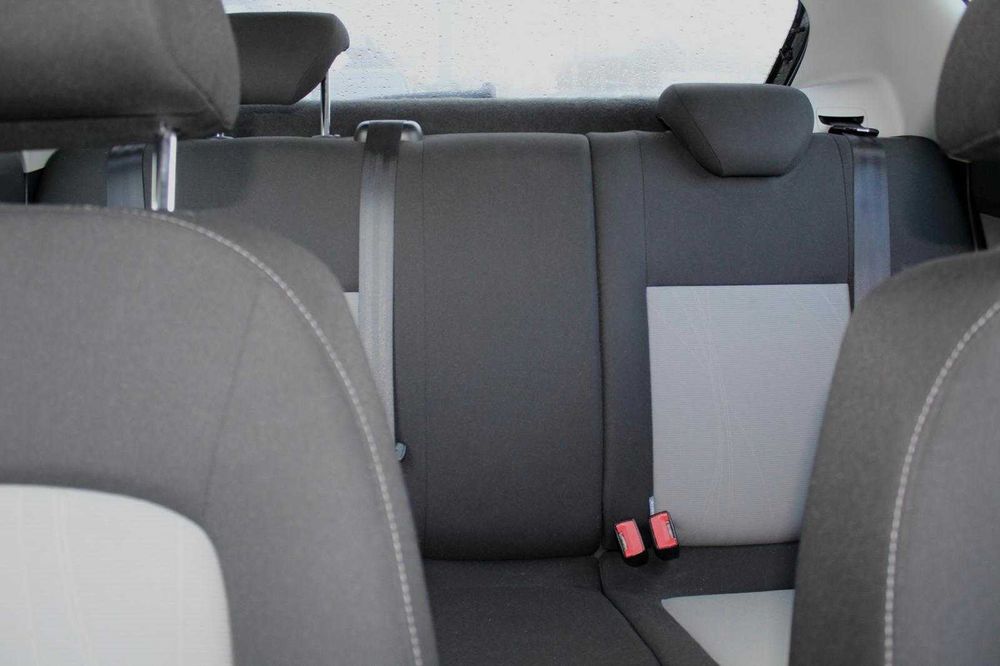 Seat Ibiza 1.2 Style Gasolina 12/2012