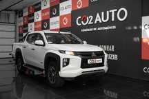 Mitsubishi L200 2.3 DI-D Club Invite 4WD