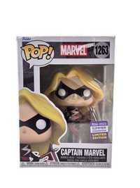 Figurka Funko Pop! Captain Marvel