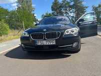 BMW 520D M Performance  Okazja!, przeczytaj opis