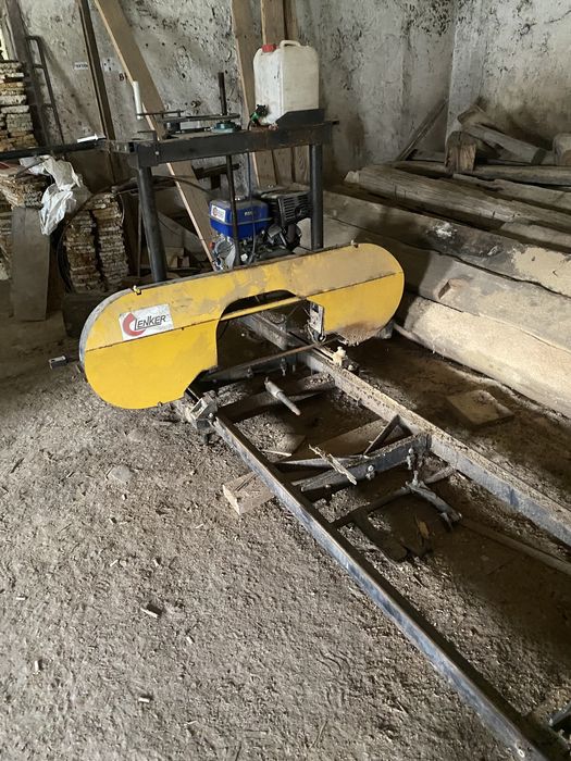 Продам Оборудование столярного цеха