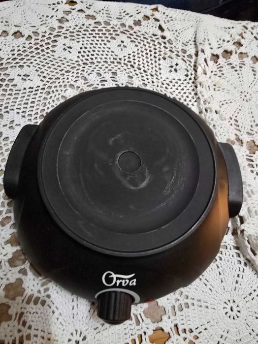 Appareil  a raclette et fondue