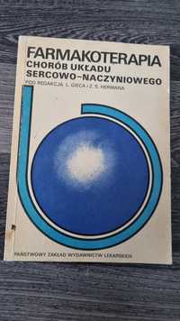 Farmakoterapia chorób układu sercowo- naczyniowego