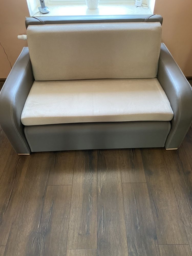 Łóżko Sofa  JAK NOWE!!