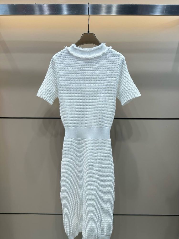 Сукня Chanel люкс шанель
