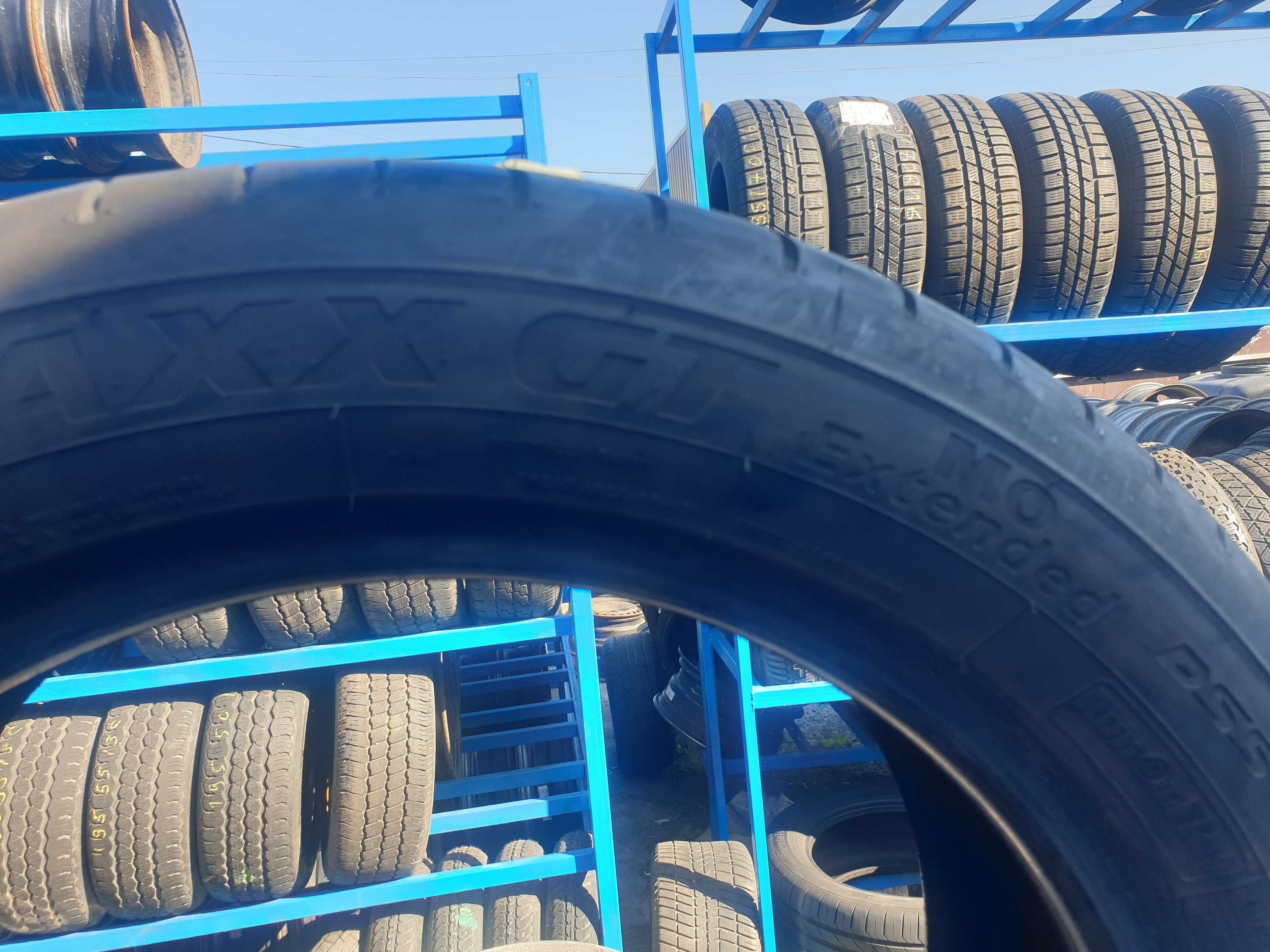 Шина 1шт 235/50 R18 97V Dunlop SP Sport Maxx GT  Runflat.