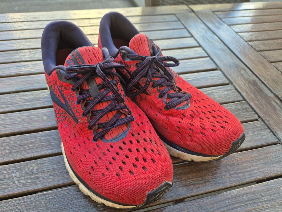 Brooks Glycerin 17 - tam 45