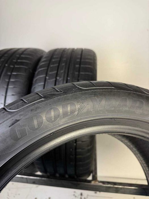 225/45/17 R17 GoodYear Eagle F1 Asymmetric 3 94Y 3шт Літня шина 7+мм
