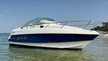 Beneteau Flyer 701