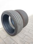 2 x opona 235/35/19 asymmetric 6