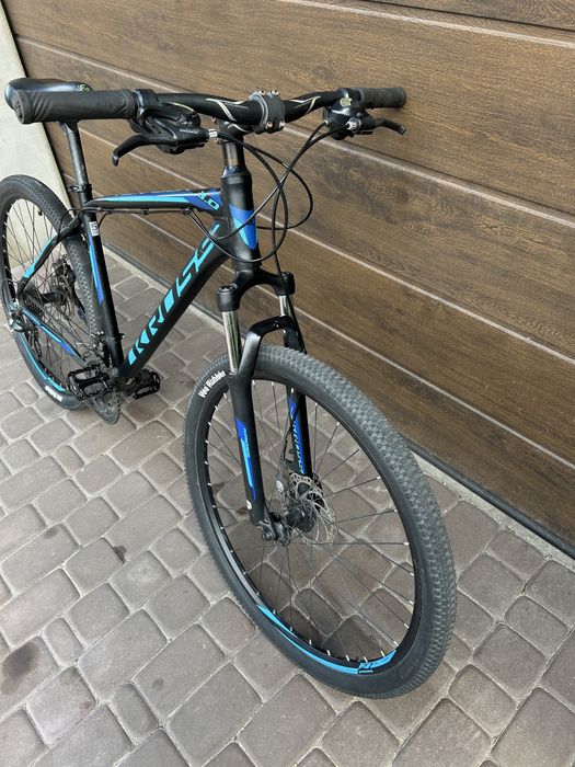 Rower górski KROSS hexagon 3.0