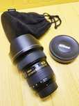 Nikon NIKKOR AF-S 14-24mm f/2.8G ED