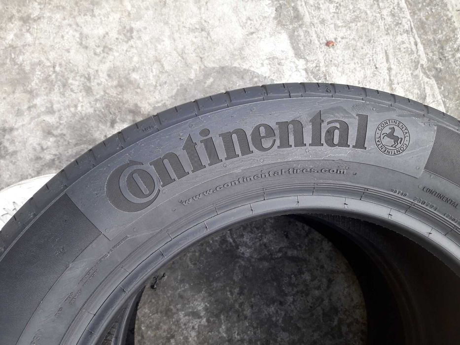 Lato Continental 205/60 R16 5mm