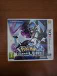 Pokemon- Nintendo DS/3DS