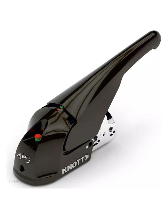 Zaczep Kulowy Knott KS 30 Nowy