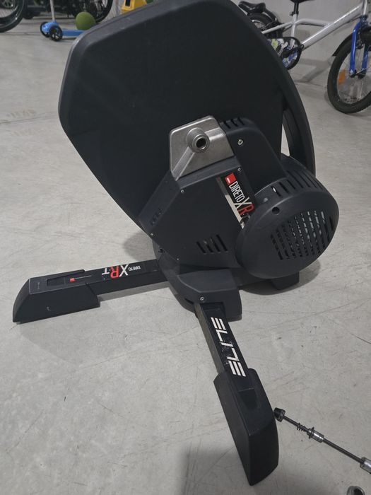 Vendo Rolo Elite Turbo Direto XDR