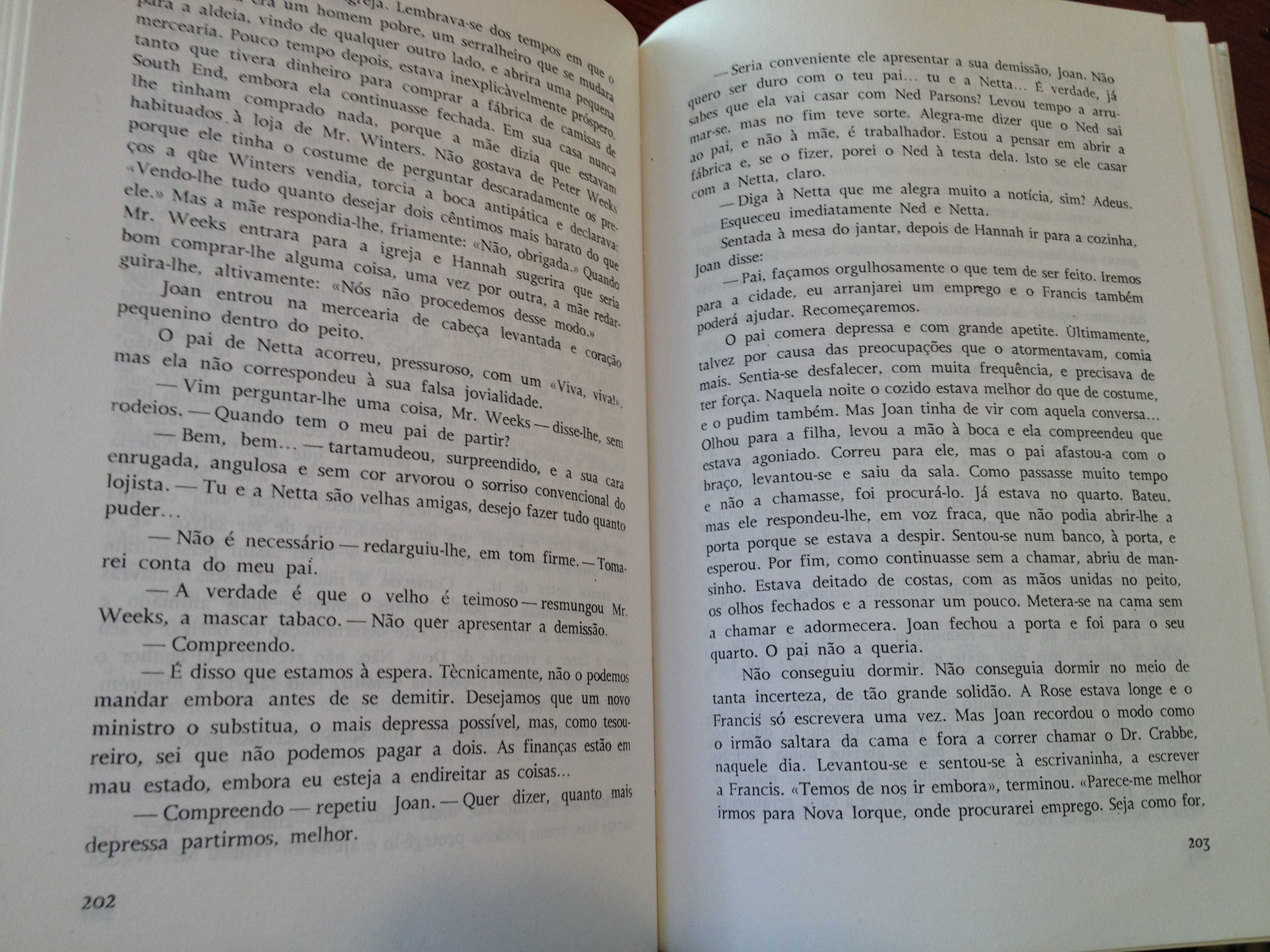 Pearl S. Buck - Há sempre um amanhã