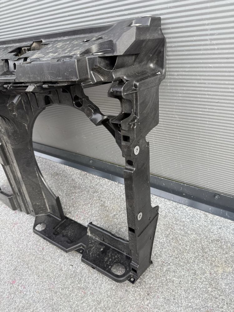 Pas przedni wzmocnienie czolowe VW UP 1S0