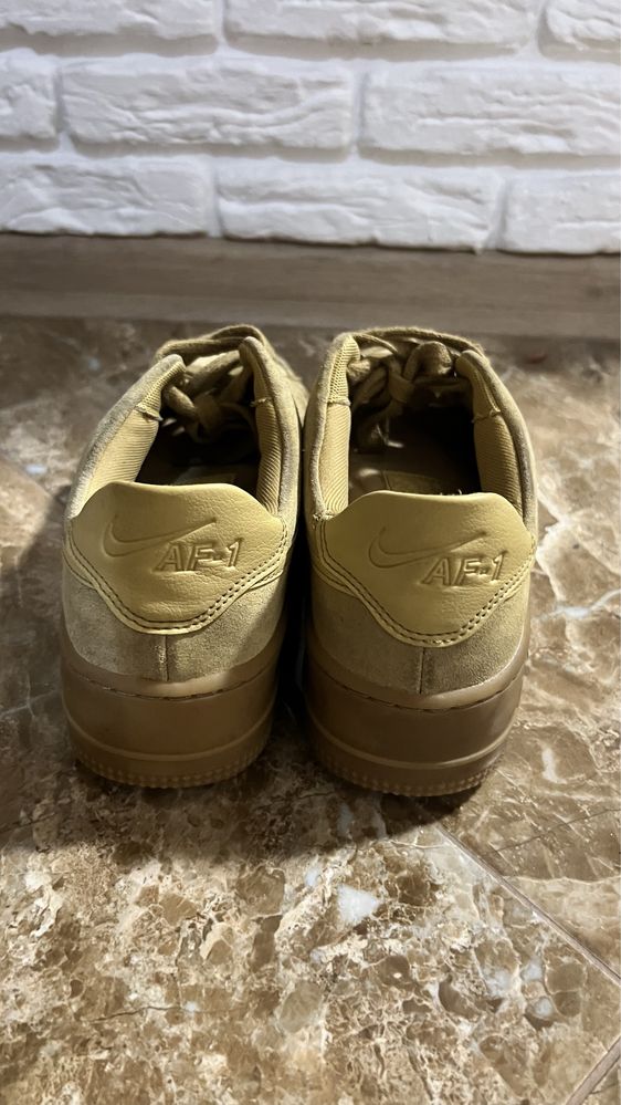 Кросівки Nike AF-1