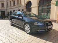 Audi A3 8p 2011r 2.0 TDI