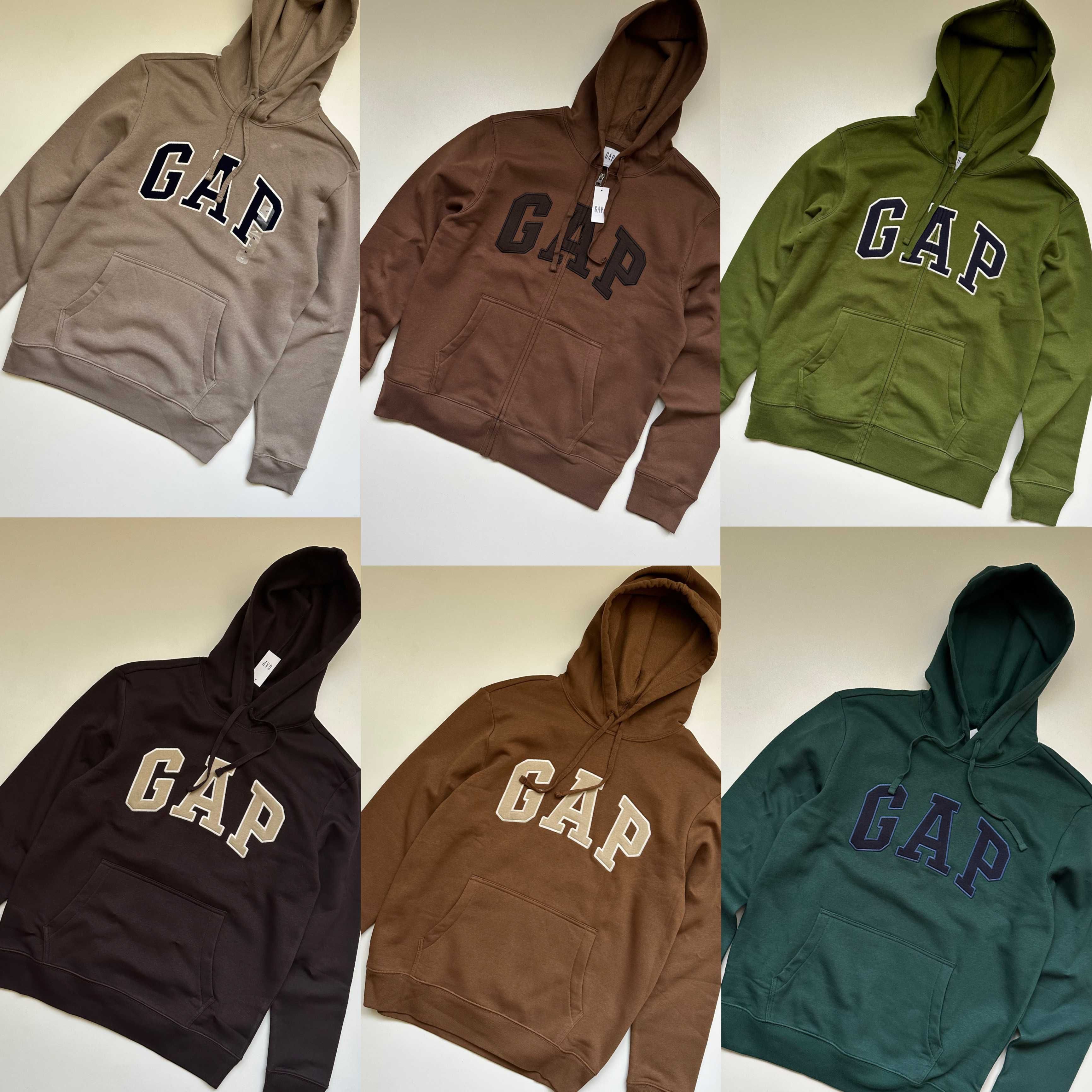 Кофти ГАП | худі | толстовки GAP великий вибір!