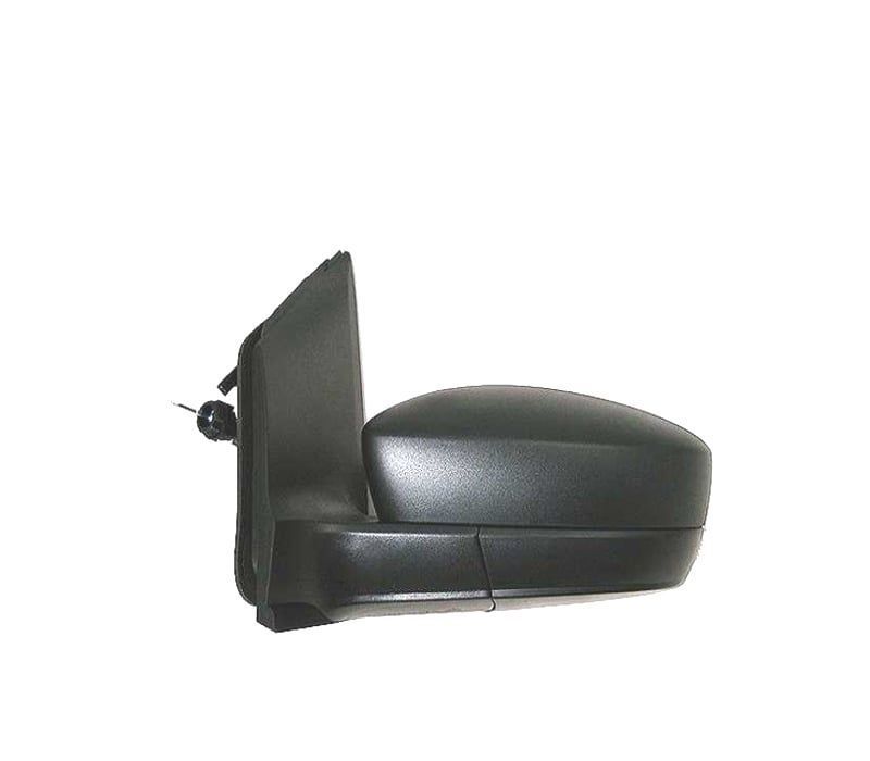 ESPELHO COMPLETO LADO ESQUERDO SKODA CITIGO 11- MECÂNICO