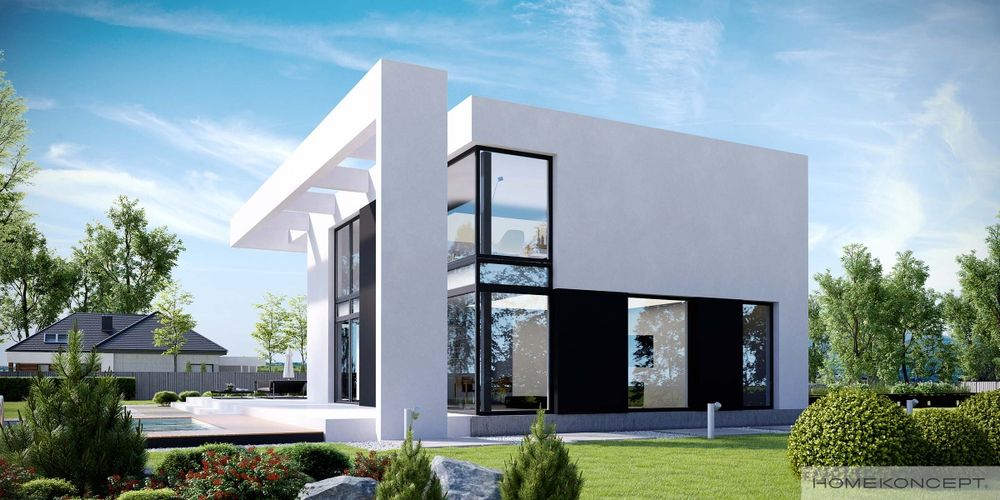 Budowa domów od podstaw/Wykończenia //Murowanie/Zabudowa Szeregow