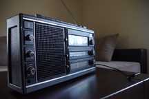 Radio Grundig SATELLIT 2100 sprawne, konserwowane i odrestaurowane.