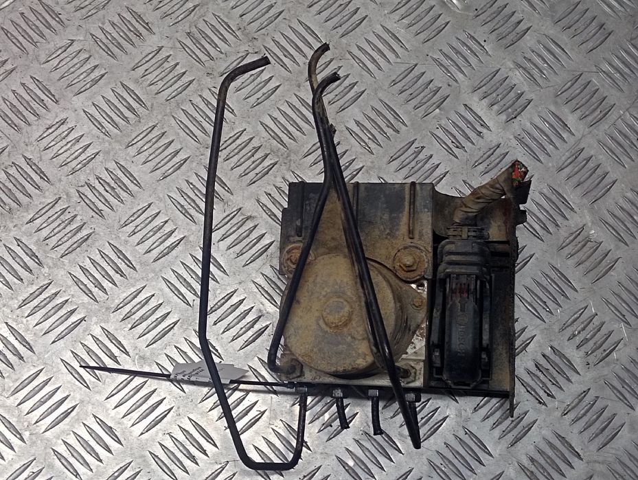 Модуль ABS 2.0 Renault Trafic 2 Блок АБС Трафик 2 Виваро Разборка Т2