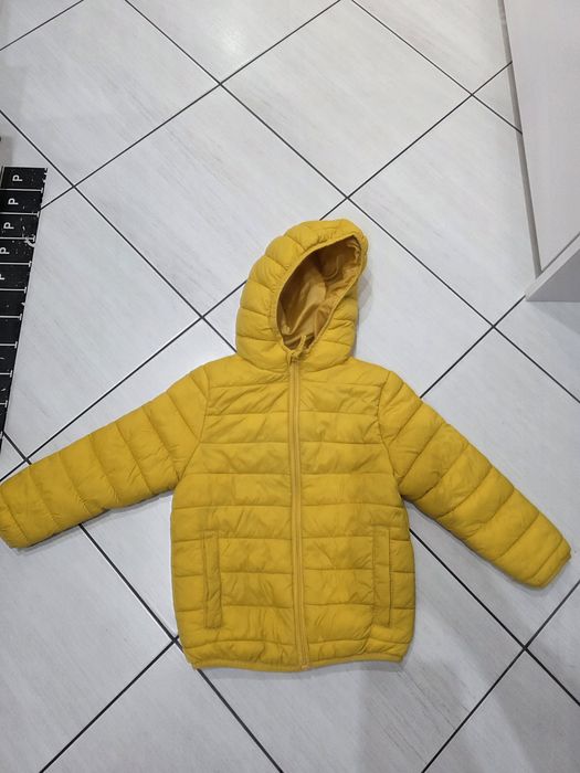 Kurtka przejściowa 110