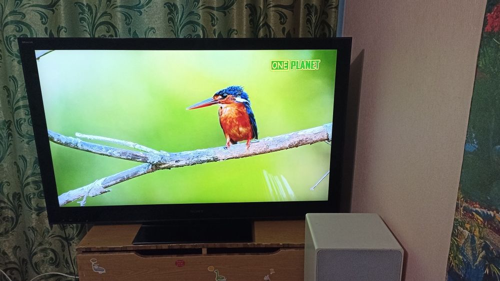 Телевізор Sony Bravia KDL-52HX900 WiFi youtube - ТОП tv 400 Гц