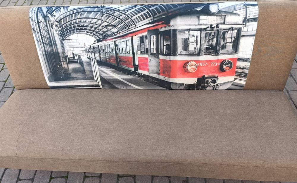 Kanapa młodzieżowa