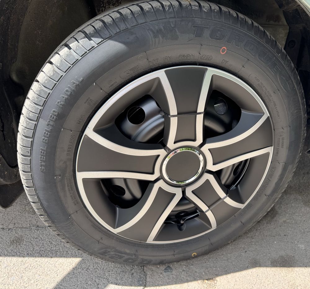 Hyundai Accent 96 тис. пробіг СТАН НОВОГО