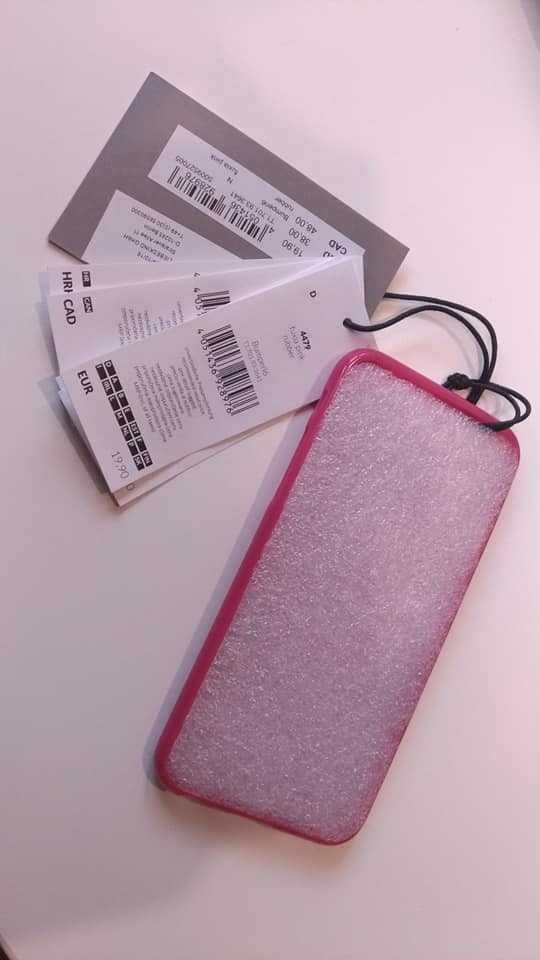 Bumperi 6 nowe case na iphone 6 etui