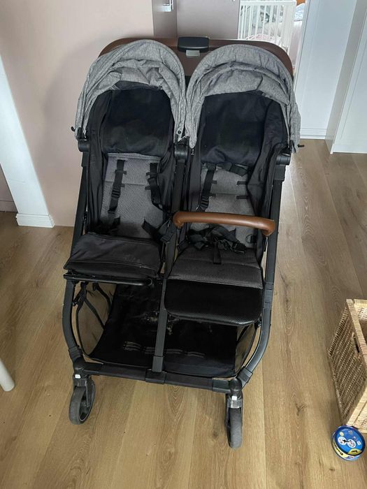 Wózek podwojny X-lander x-double