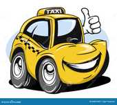 Alvará de táxi com ou sem Carro  (Ler descrição )