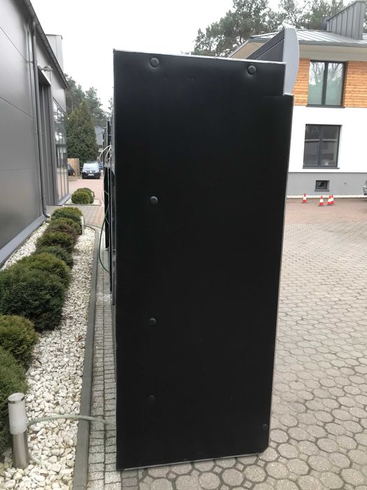 Regał chłodniczy IGLOO KING Z AGREGATEM 2,5 m i inne. GWARANCJA!!