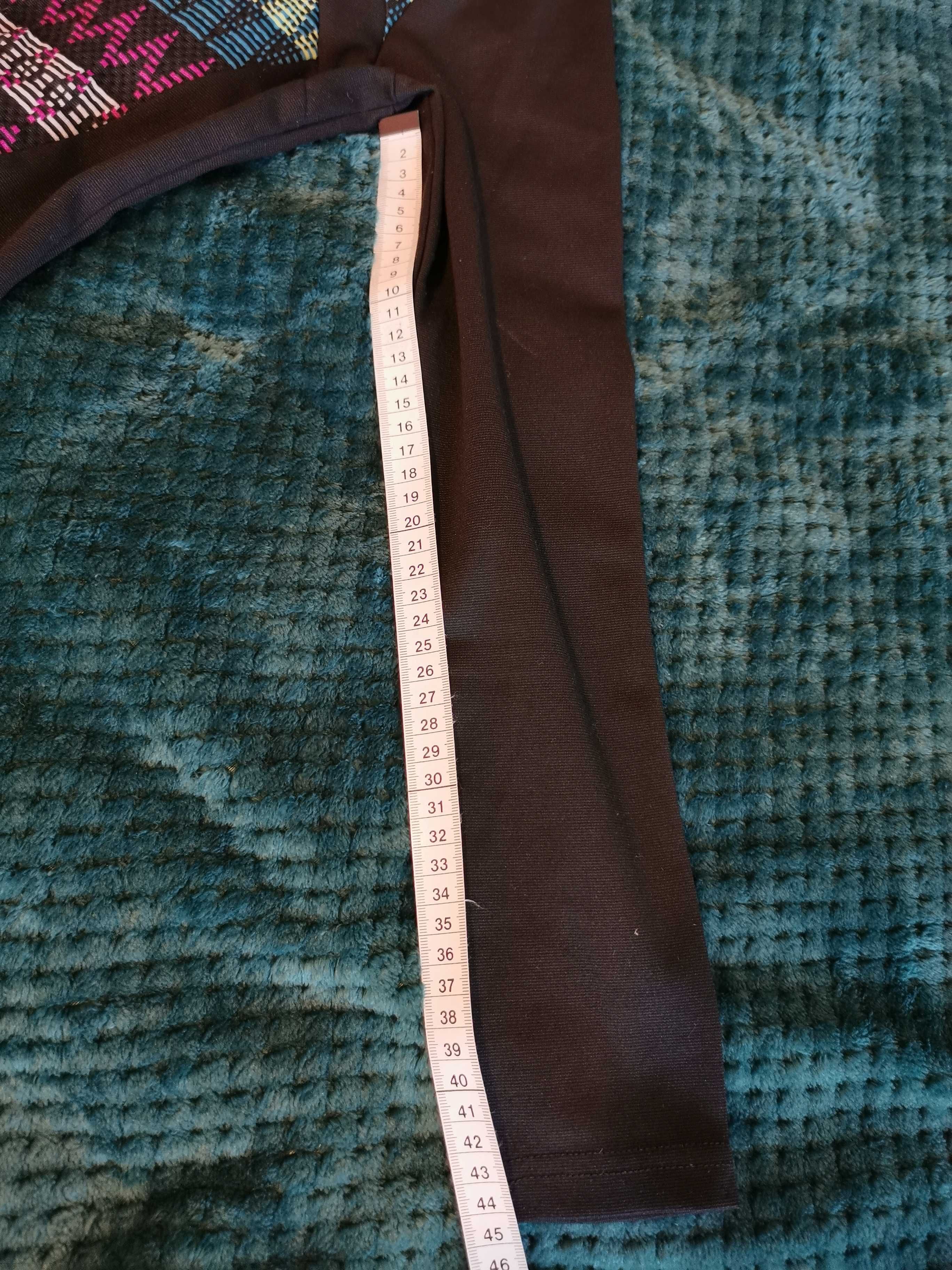 Wyrzedaż Damska obcisła Sukienka MINI marki H&M rozm. 36/38 Katowice