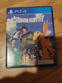 Digimon survive ps4 PlayStation 4 5