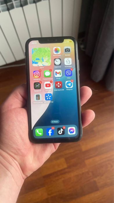 Iphone Xr 128gb Neverlock