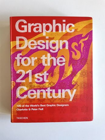 Graphic Design for the 21st Century - Tashen