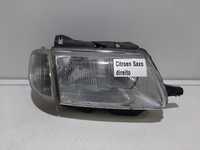 Farol Dto Citroen Saxo (S0, S1)