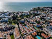 Apartamento T0  Praia da Oura