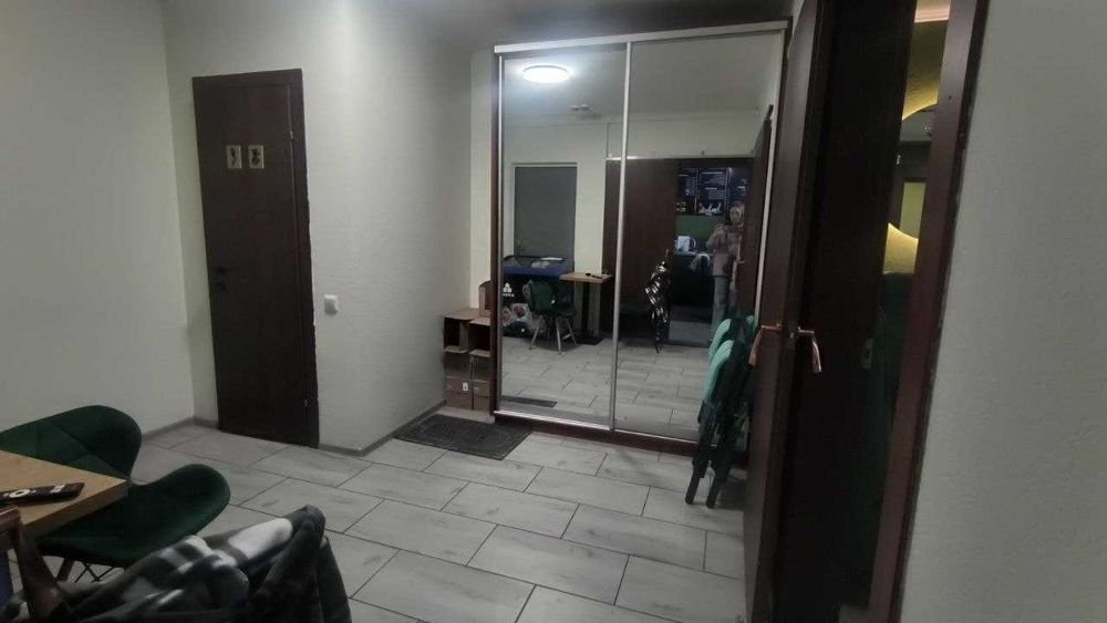 Оренда приміщення н\ф 52,5кв.м 1поверх ЖК Навігатор пер. Балтійський 3