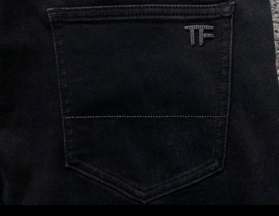 Джинсы Tom ford оригинал