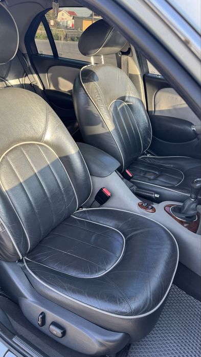 Rover 75 (2001 року)