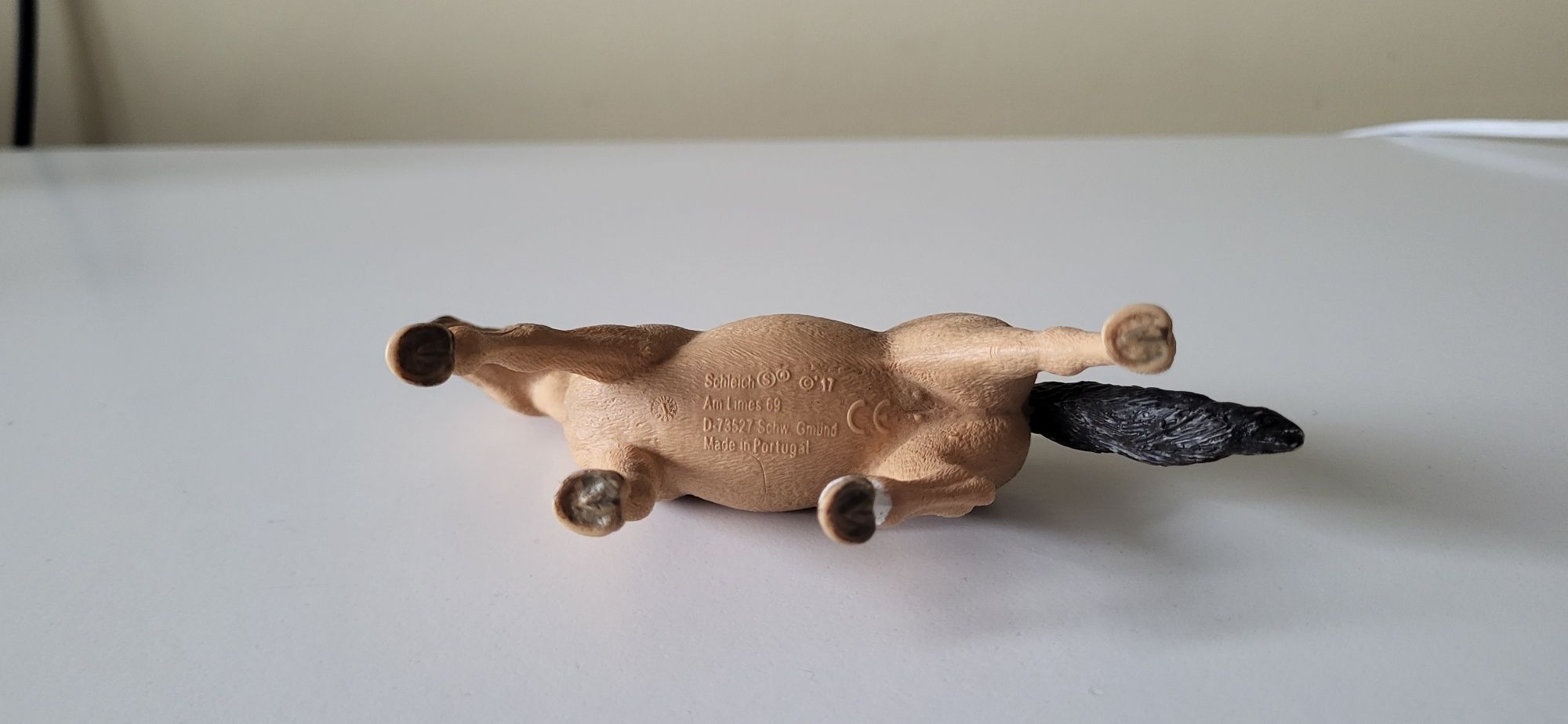 Schleich koń connemara klacz figurka model z 2017 r.