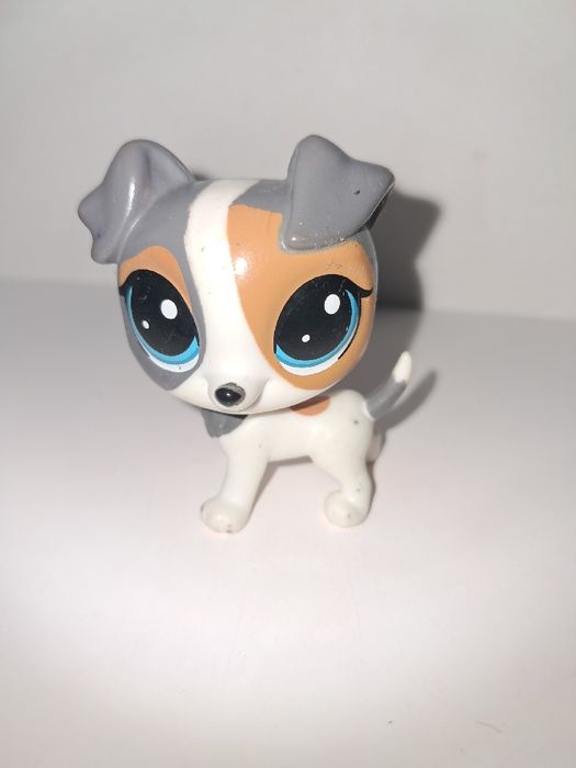 Littlest pet shop lps